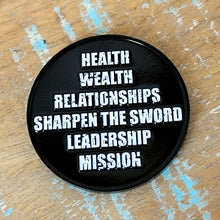 Load image into Gallery viewer, Valkyrie Coin