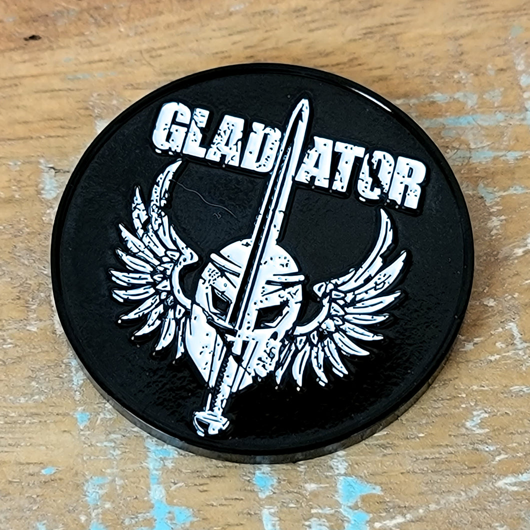 Gladiator Coin