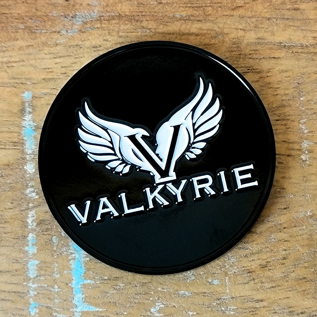 Valkyrie Coin