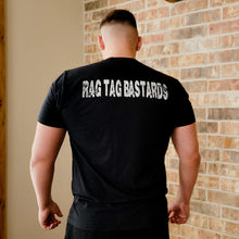 Load image into Gallery viewer, Rag Tag Bastards T-Shirt
