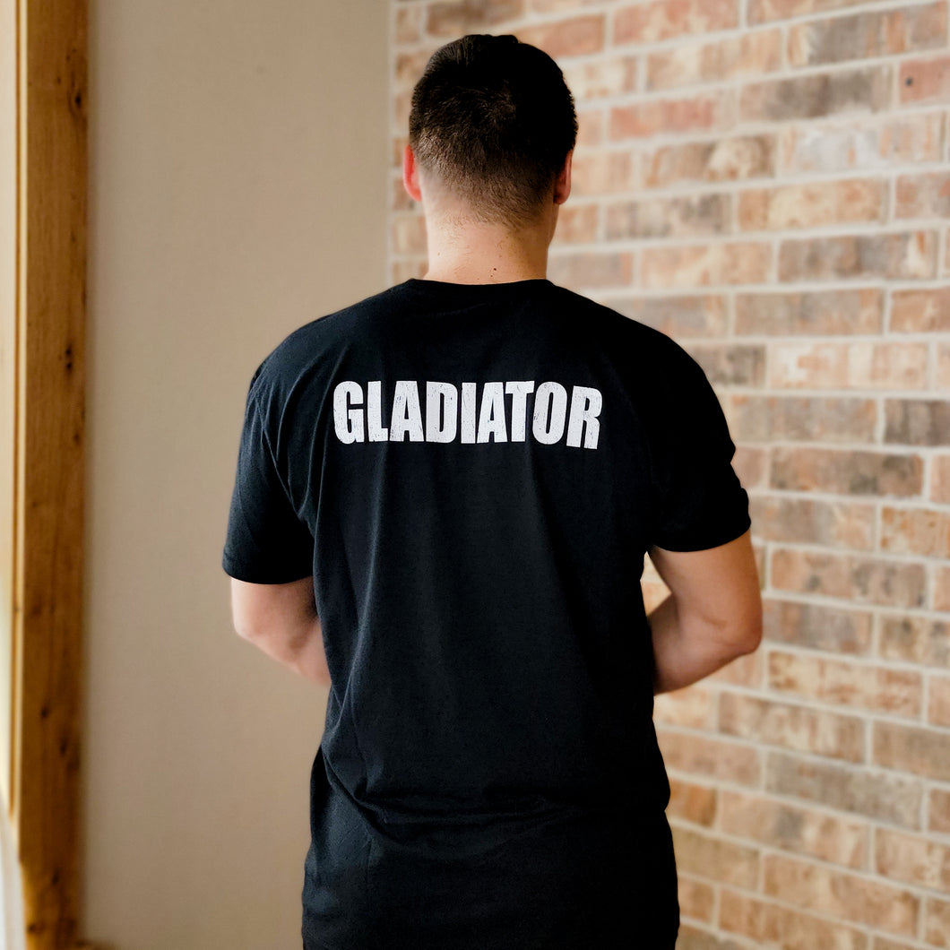 Gladiator Event T-shirt