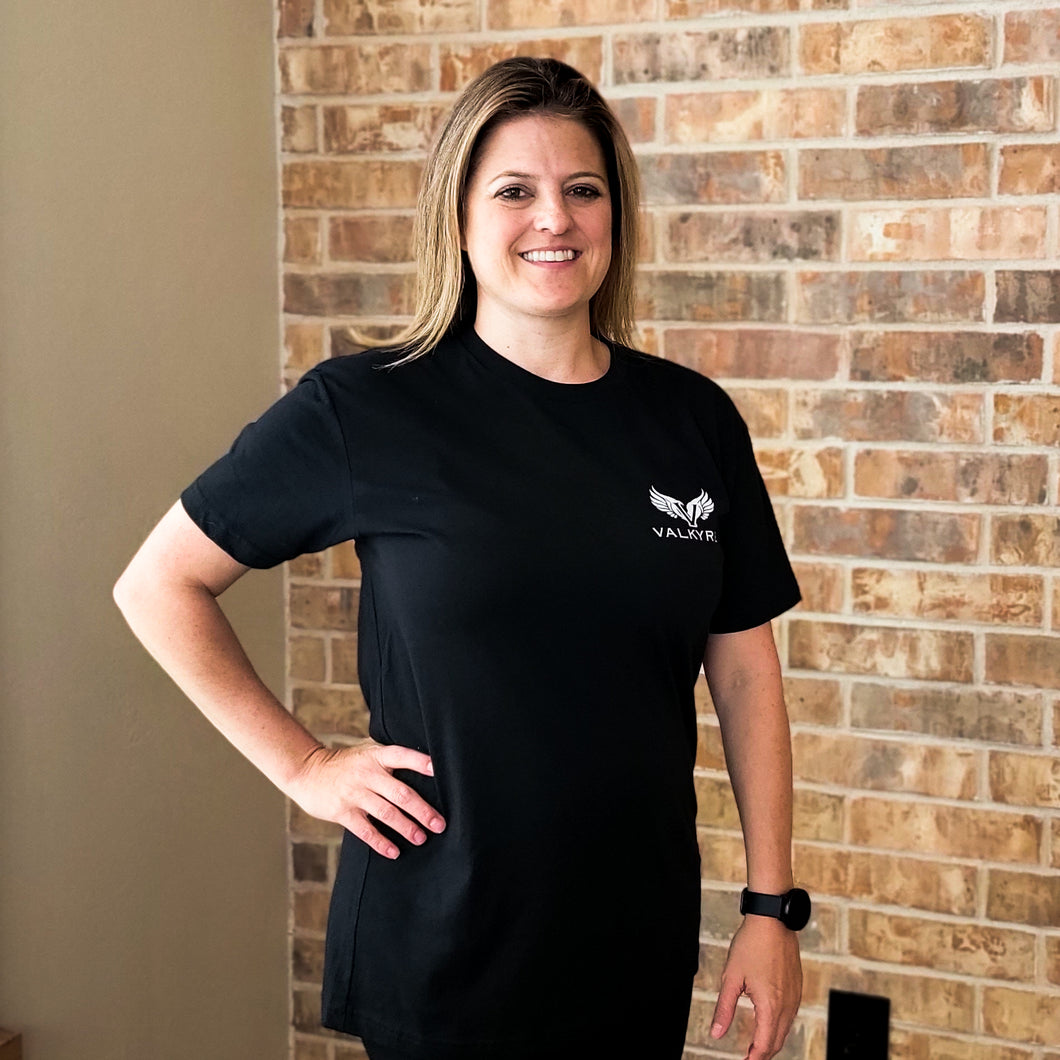 Valkyrie Event T-shirt