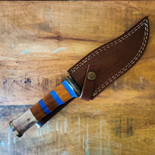 Load image into Gallery viewer, Valkyrie Knife
