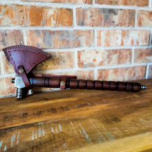 Load image into Gallery viewer, Rag Tag Axe
